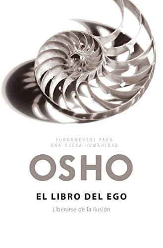 Libro El libro del ego