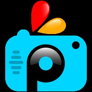 App PicsArt Editor de Fotos