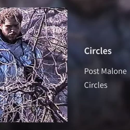 Canción Circles