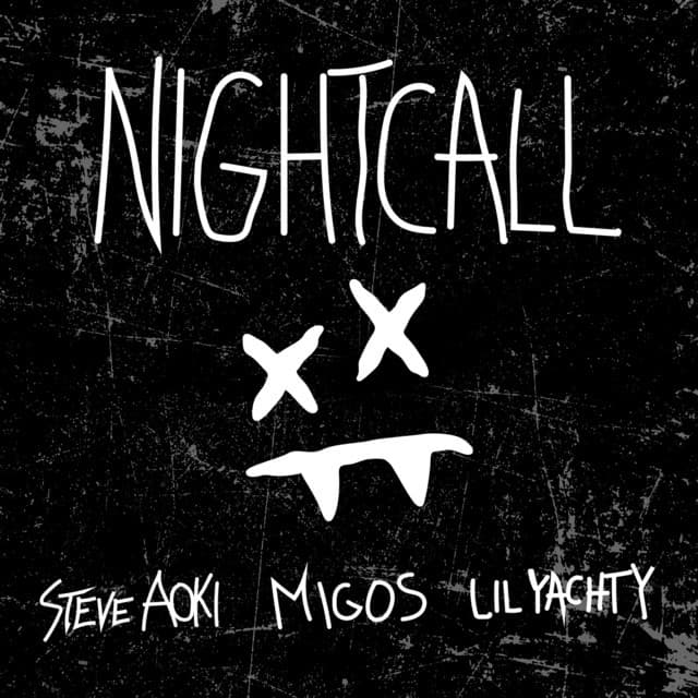 Canción Night Call (feat. Lil Yachty & Migos)