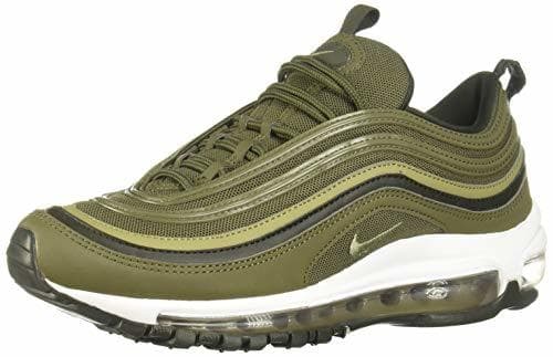 Fashion Nike W Air MAX 97, Zapatillas de Running para Mujer, Multicolor