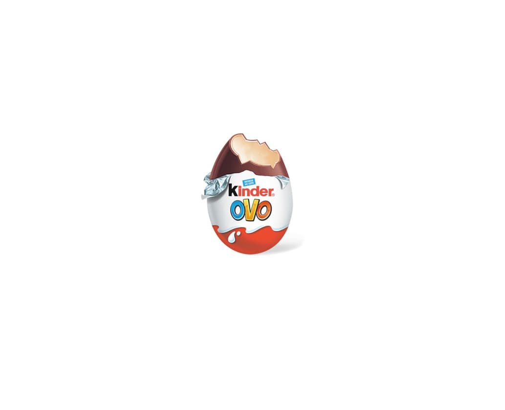 Product Kinder Huevo Sorpresa - Pack de 8 x 3 Unidades [Total