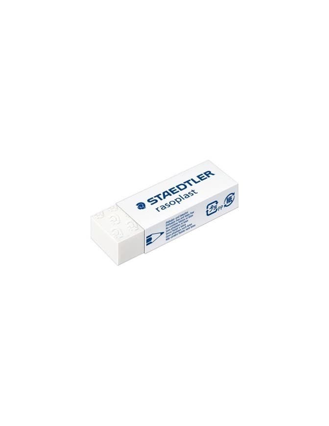 Moda Staedtler Large Rasoplast Pencil Eraser