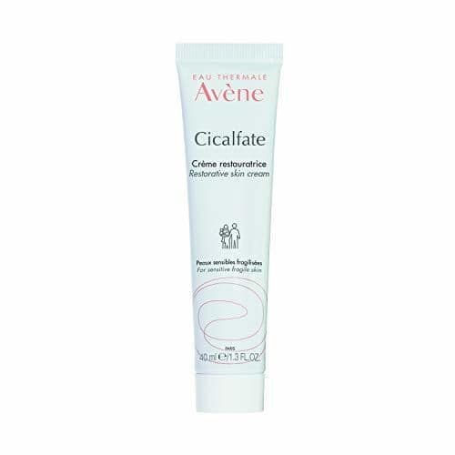 Belleza Avene Cicalfate Crema Reparadora 40 ml