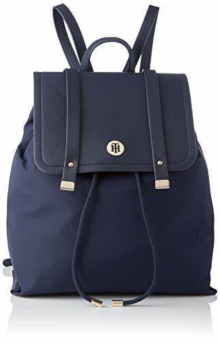 Fashion TH ELEGANT BACKPACKMujerBolsos bandoleraAzul