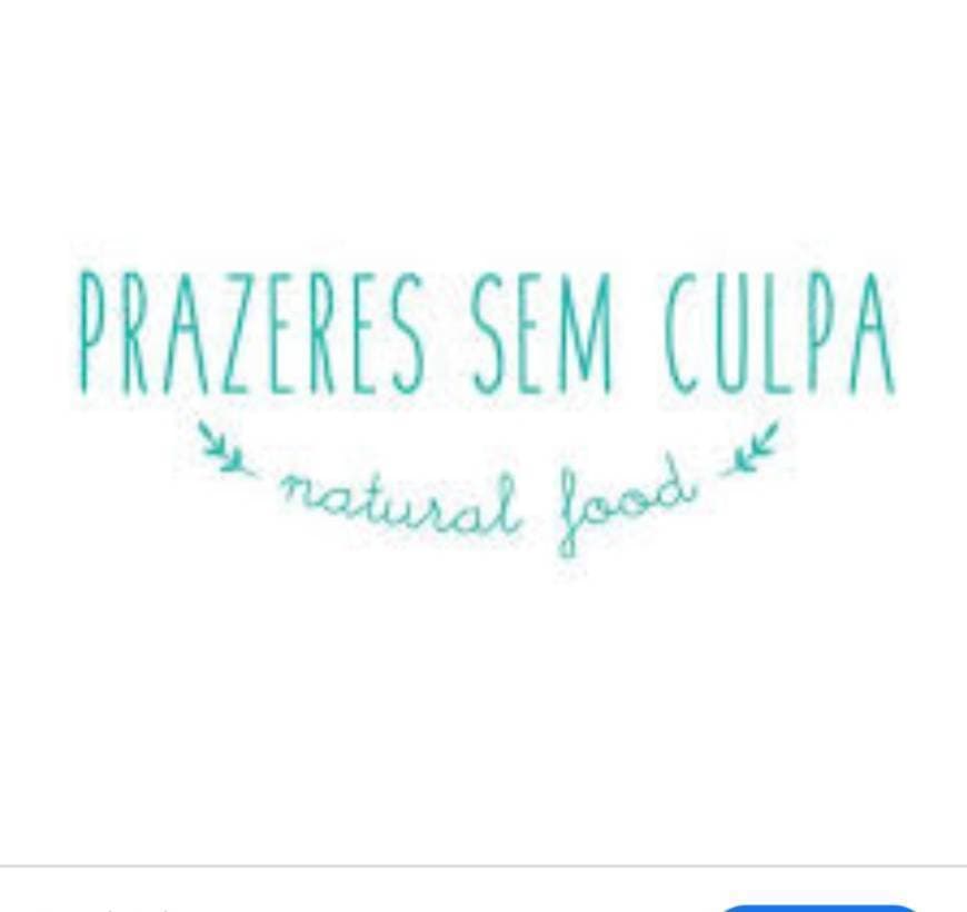 Restaurants Prazeres Sem Culpa - Natural Food