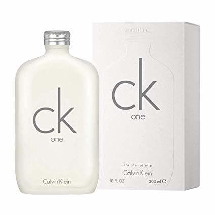 Fashion Calvin Klein One Eau de Toilette