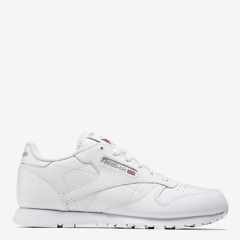 Fashion Sapatilhas Reebok Classic leather 