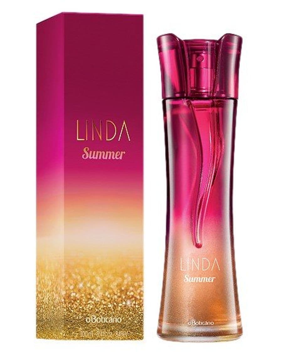 Fashion Perfume Linda Summer