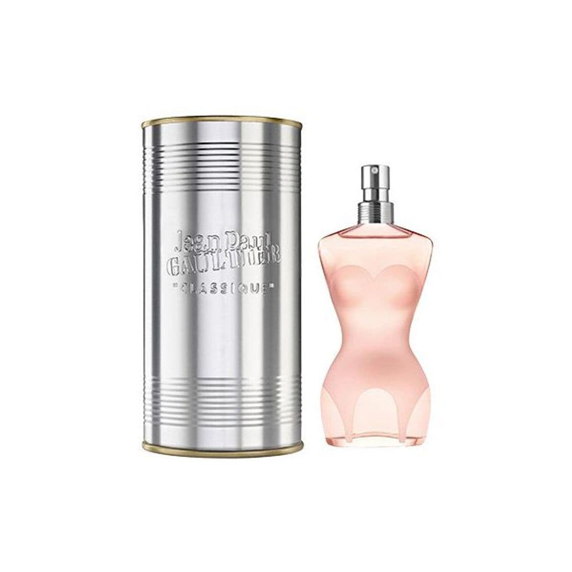 Fashion Jean Paul Gaultier Classique Woman 