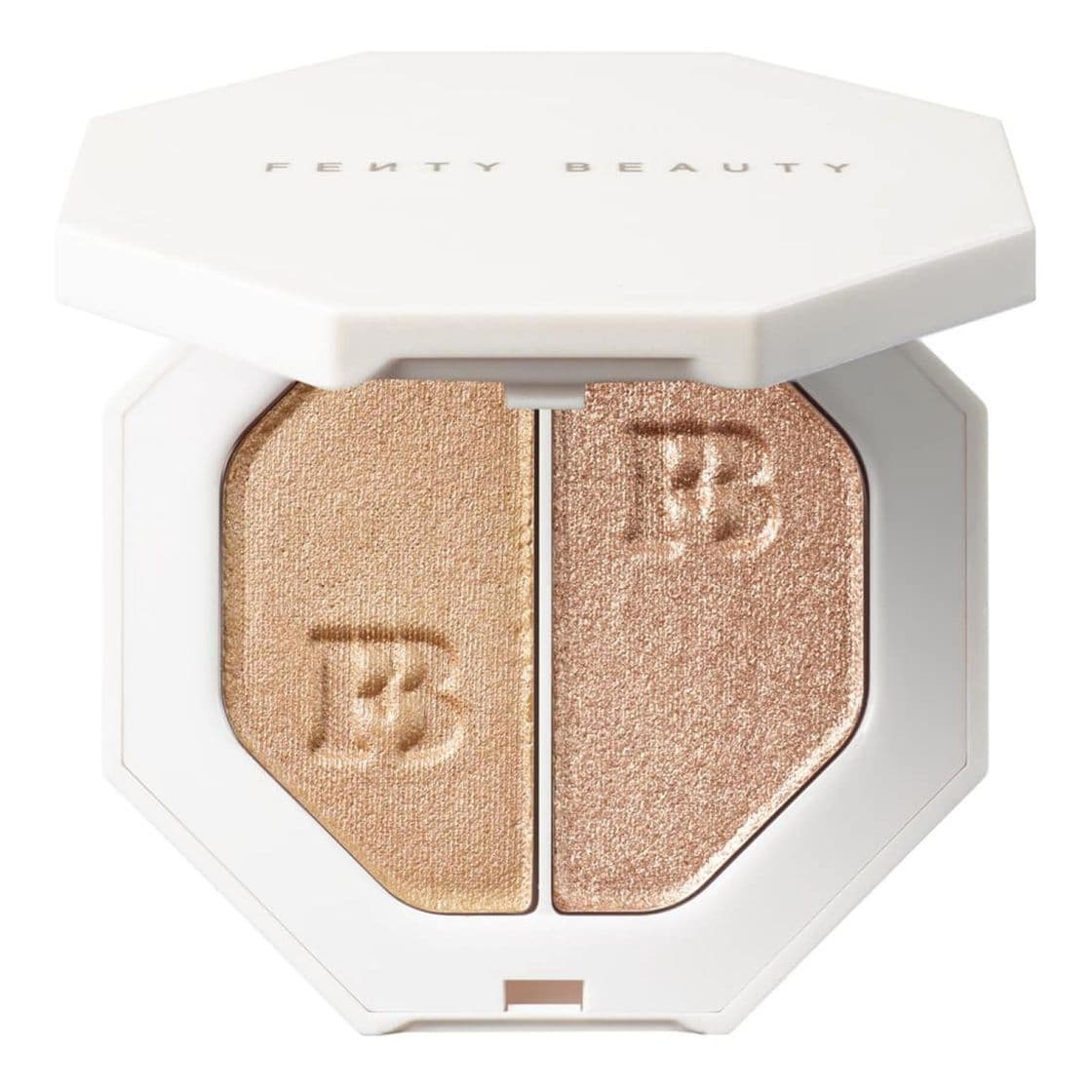 Moda Iluminador fenty Beauty 