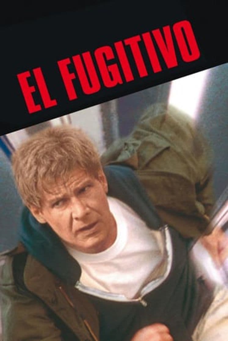 Movie The Fugitive