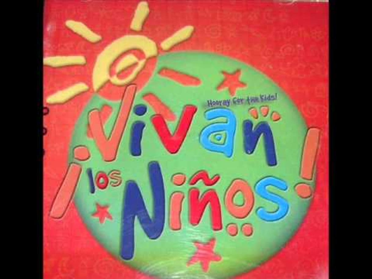 Moda Vivan los Niños- OV7 