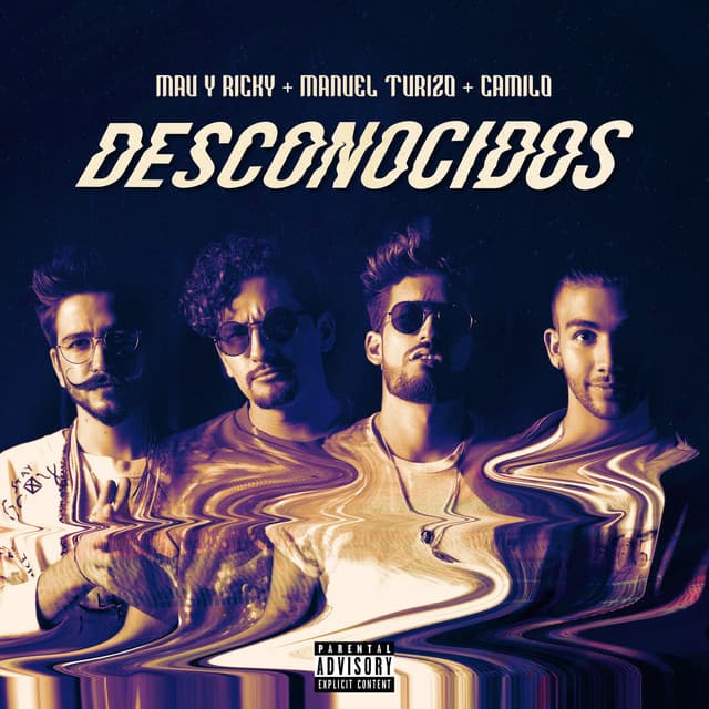 Music Desconocidos