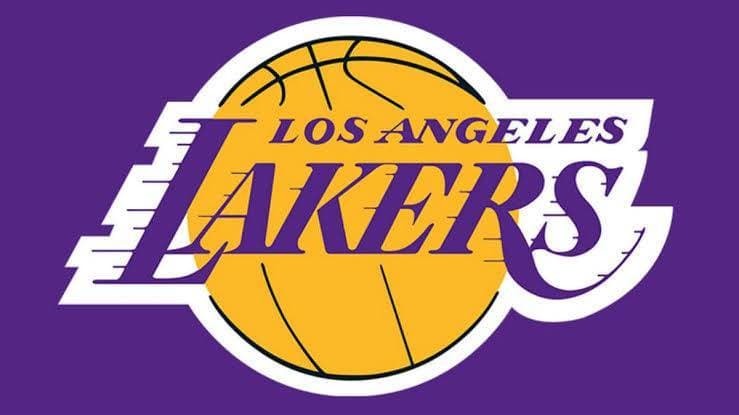 Moda Los lakers