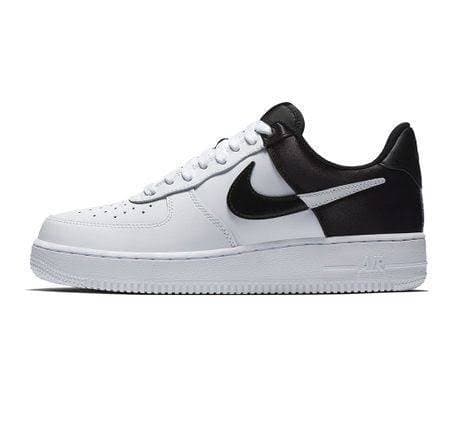 Moda Nike air force 