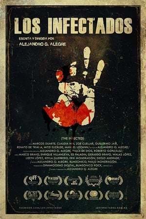 Movie The Infected