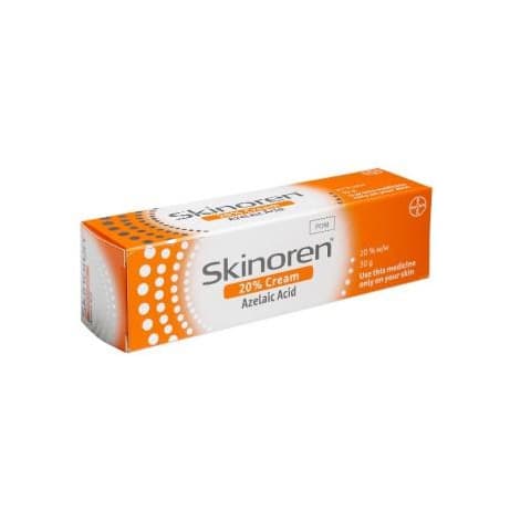 Product Skinoren