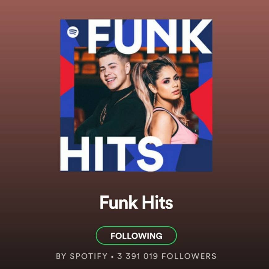 Music Funk Hits