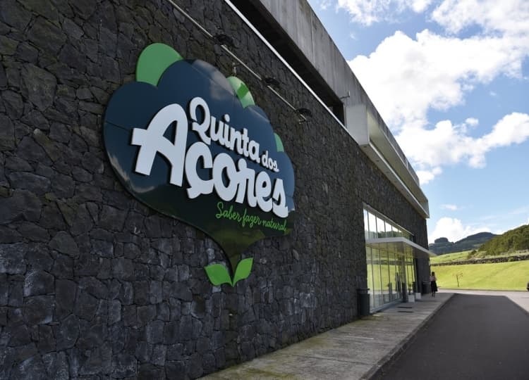 Restaurantes Quinta dos Açores