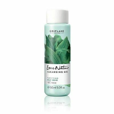 Product Gel de limpeza de tea tree