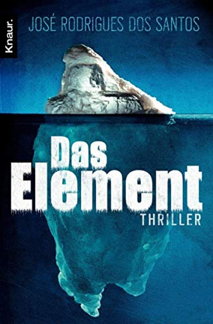 Libro Das Element