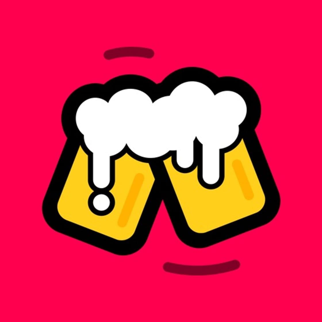 App Cheers - Drinking games