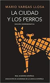 Book LA CIUDAD Y LOS PERROS/ LOS CACHORROS/ PANTALEÓN Y LAS VISITADORAS