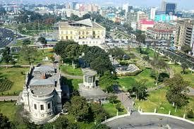 Place Parque de la Exposición