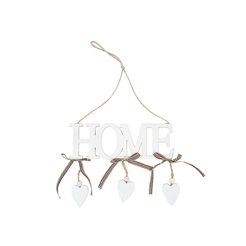 Producto Colgante "Home" decoración 