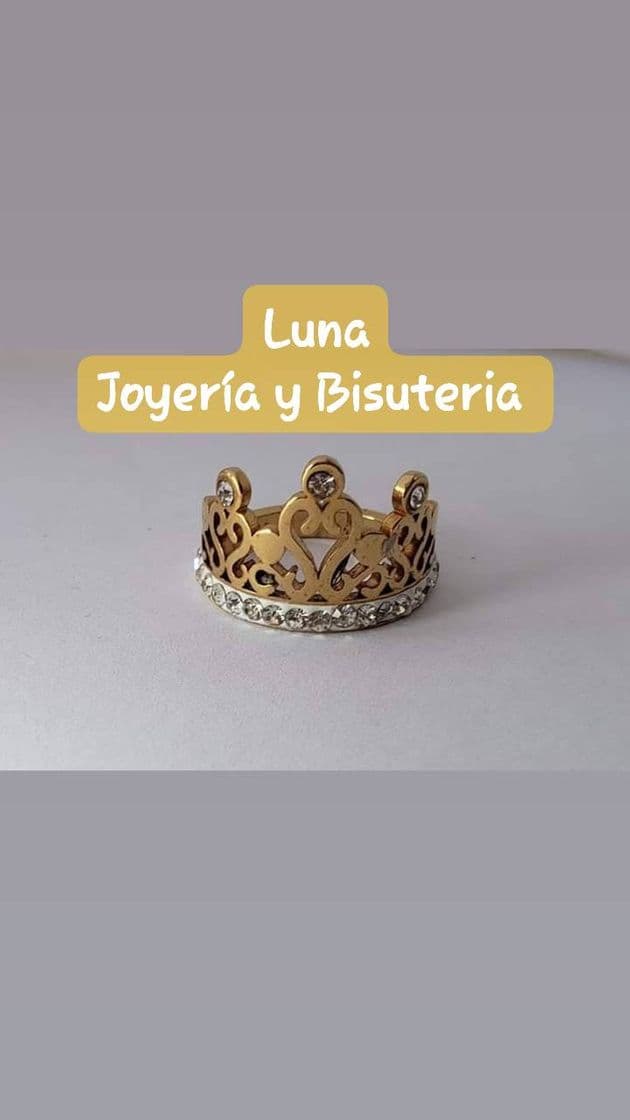 Fashion Luna joyeria y Bisutería 🌙🛍️🔥