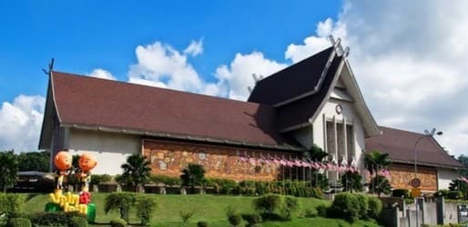 Place National Museum of Malaysia