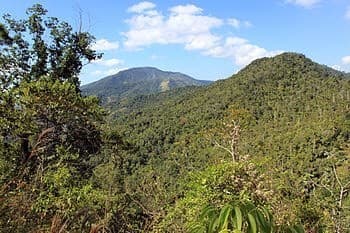 Place Parque nacional Turquino