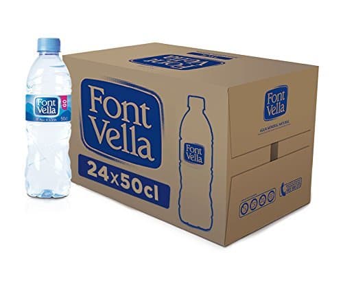 Producto Font Vella