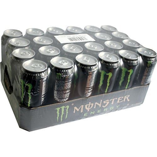 Producto Monster Energy 50cl