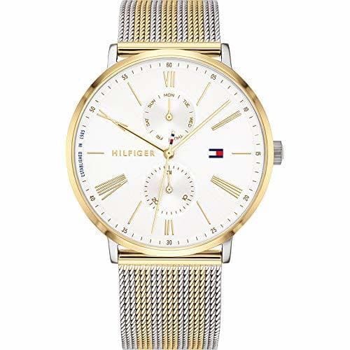 Lugar Tommy Hilfiger Reloj de Pulsera 1782074