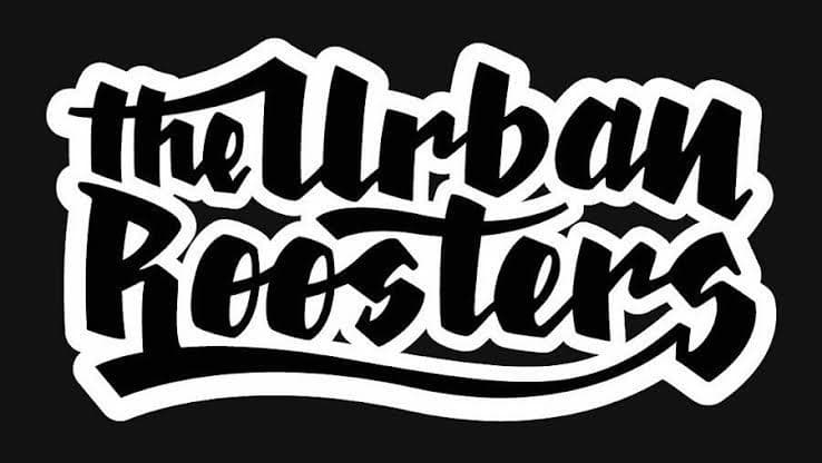 Fashion Urban Roosters