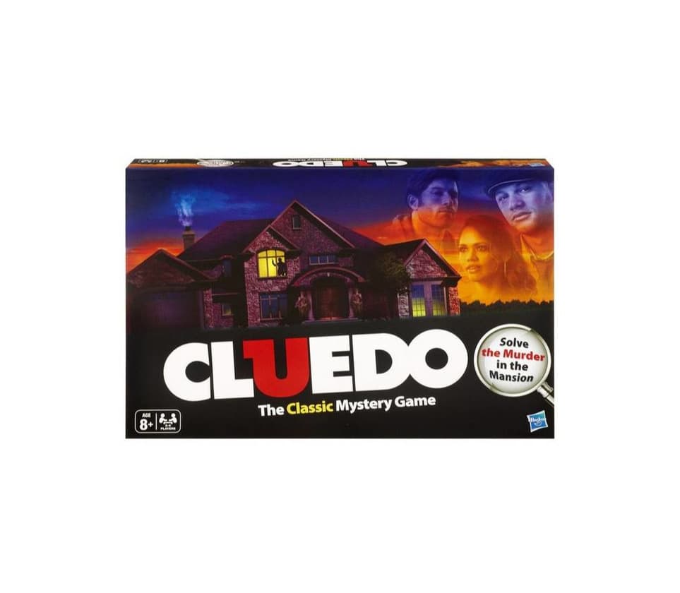 Product Cluedo