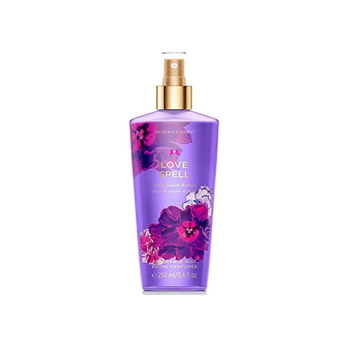 Product Victoria 's Secret Love Spell Perfume Spray 250Â ml