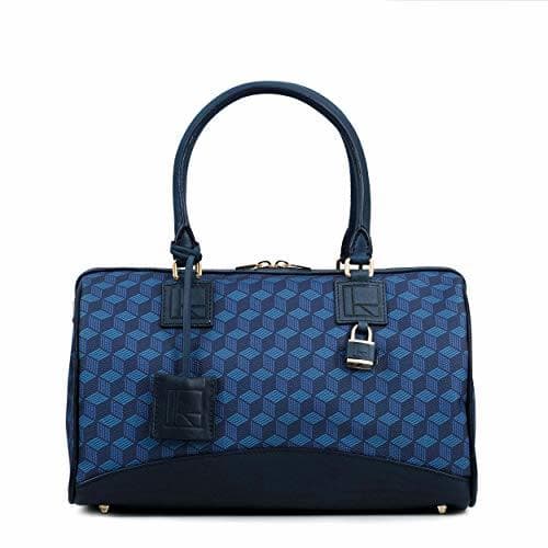 Product RELIQUIAE ESPAÑA Bolso Club Bag M Color Azul