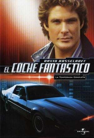 Serie Knight Rider