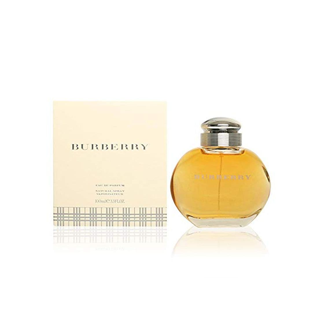 Product Burberry 80-90025 - Agua de perfume