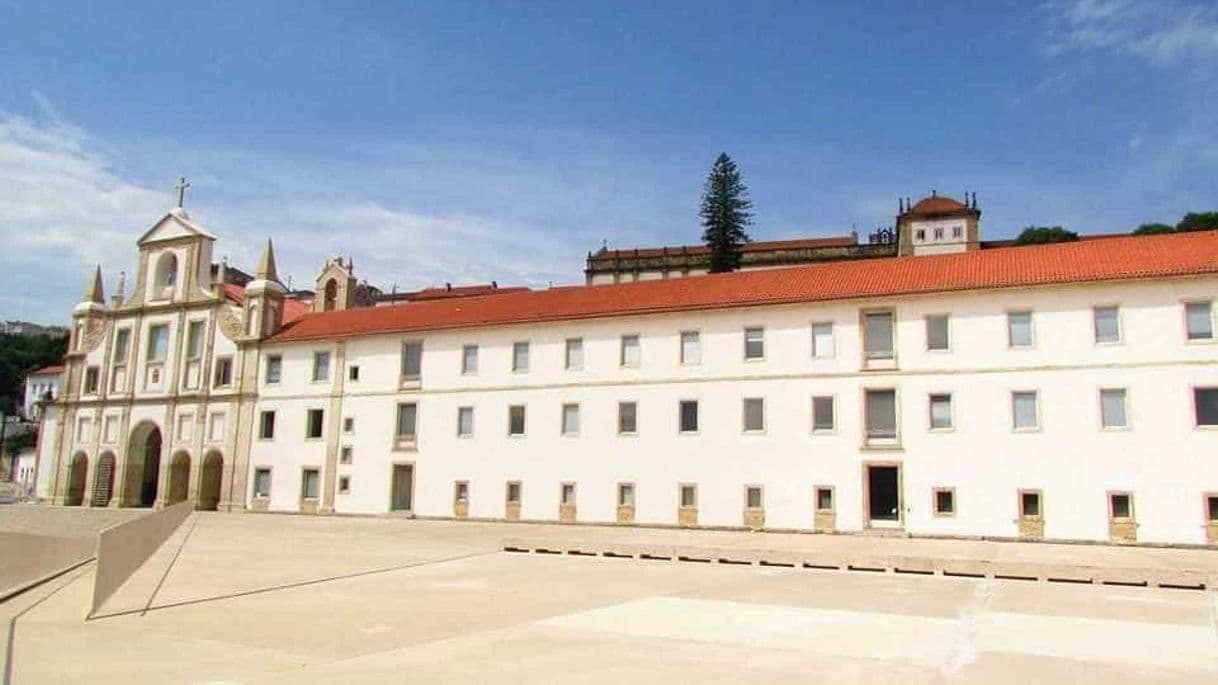 Place Convento São Francisco