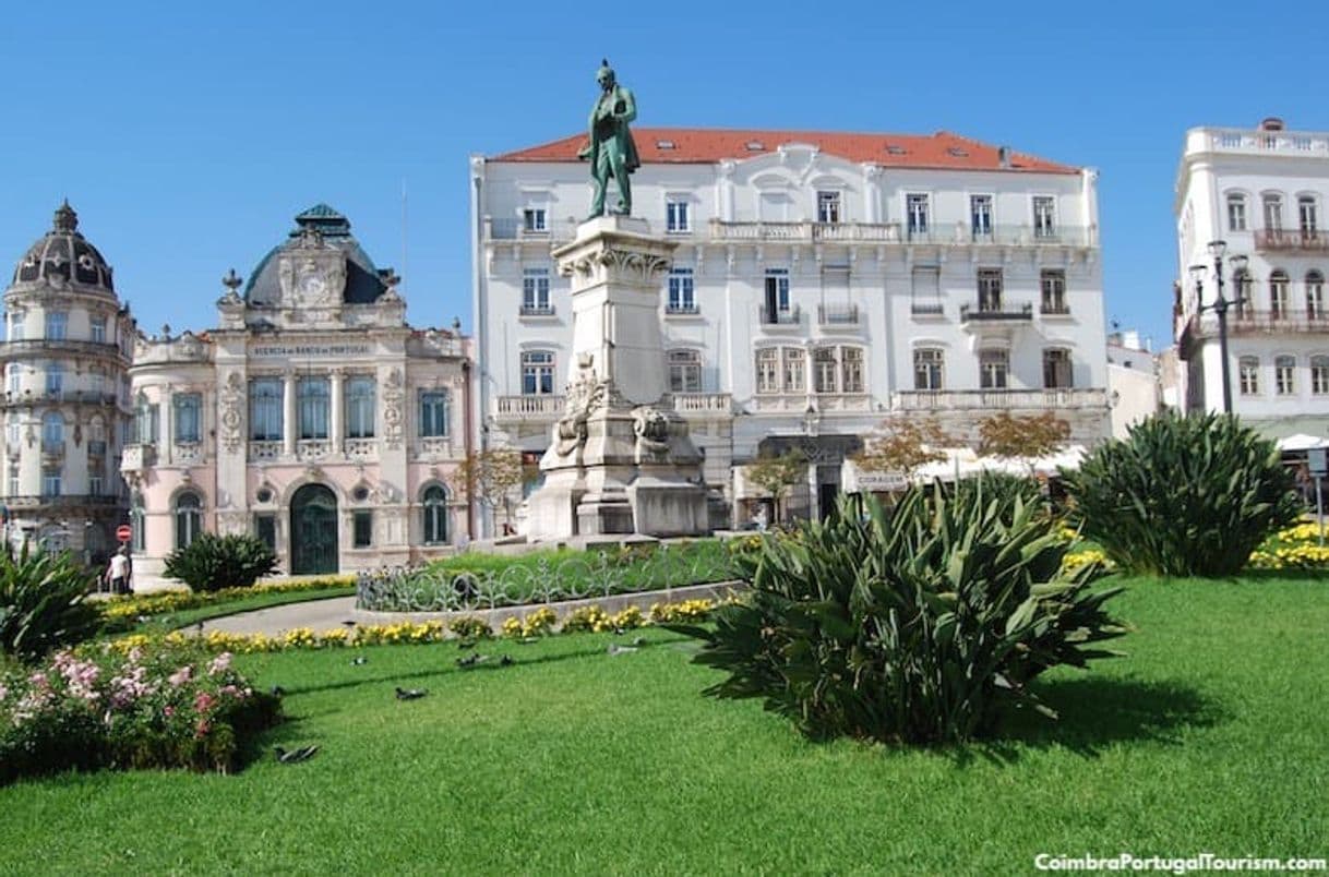 Place Largo da Portagem