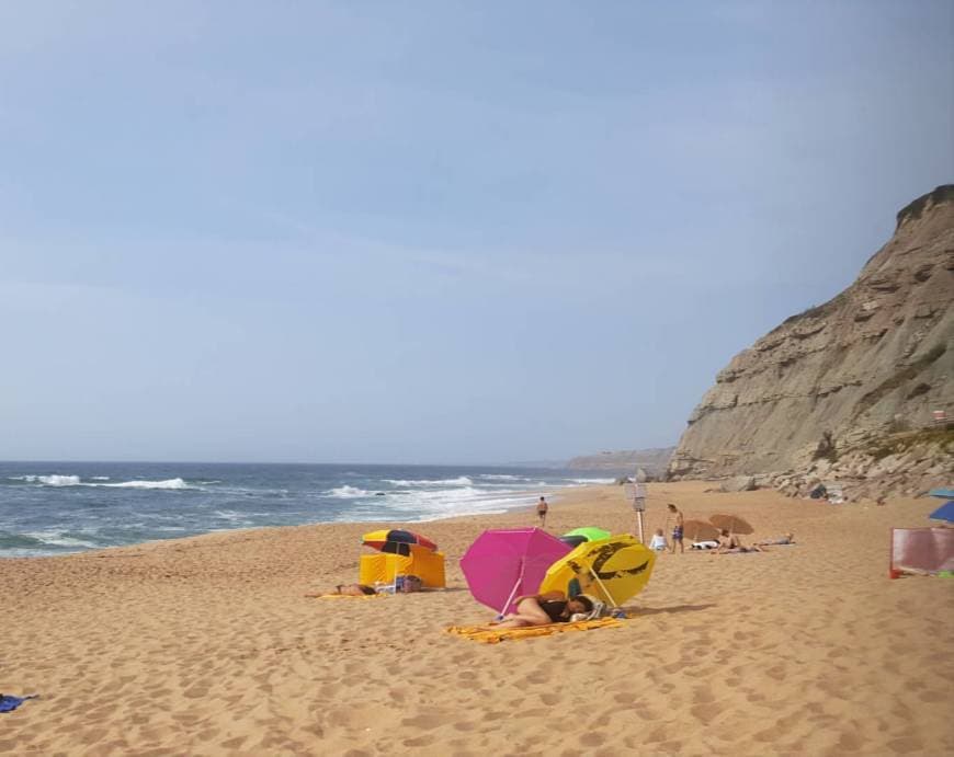 Lugar Praia de Porto Dinheiro