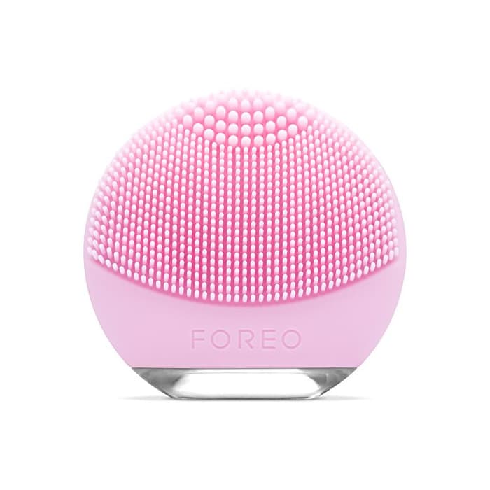 Belleza FOREO LUNA go Dispositivo de Limpieza Facial