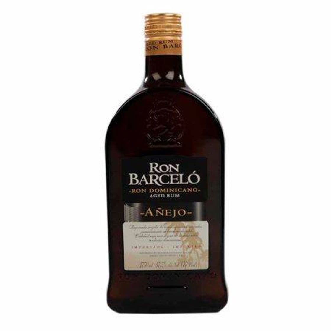 Producto Ron BARCELÓ Añejo Botella 1.75L