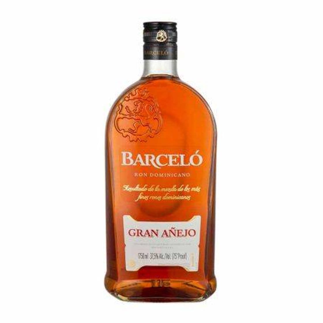 Producto Ron BARCELÓ Gran Añejo Botella 1.75L