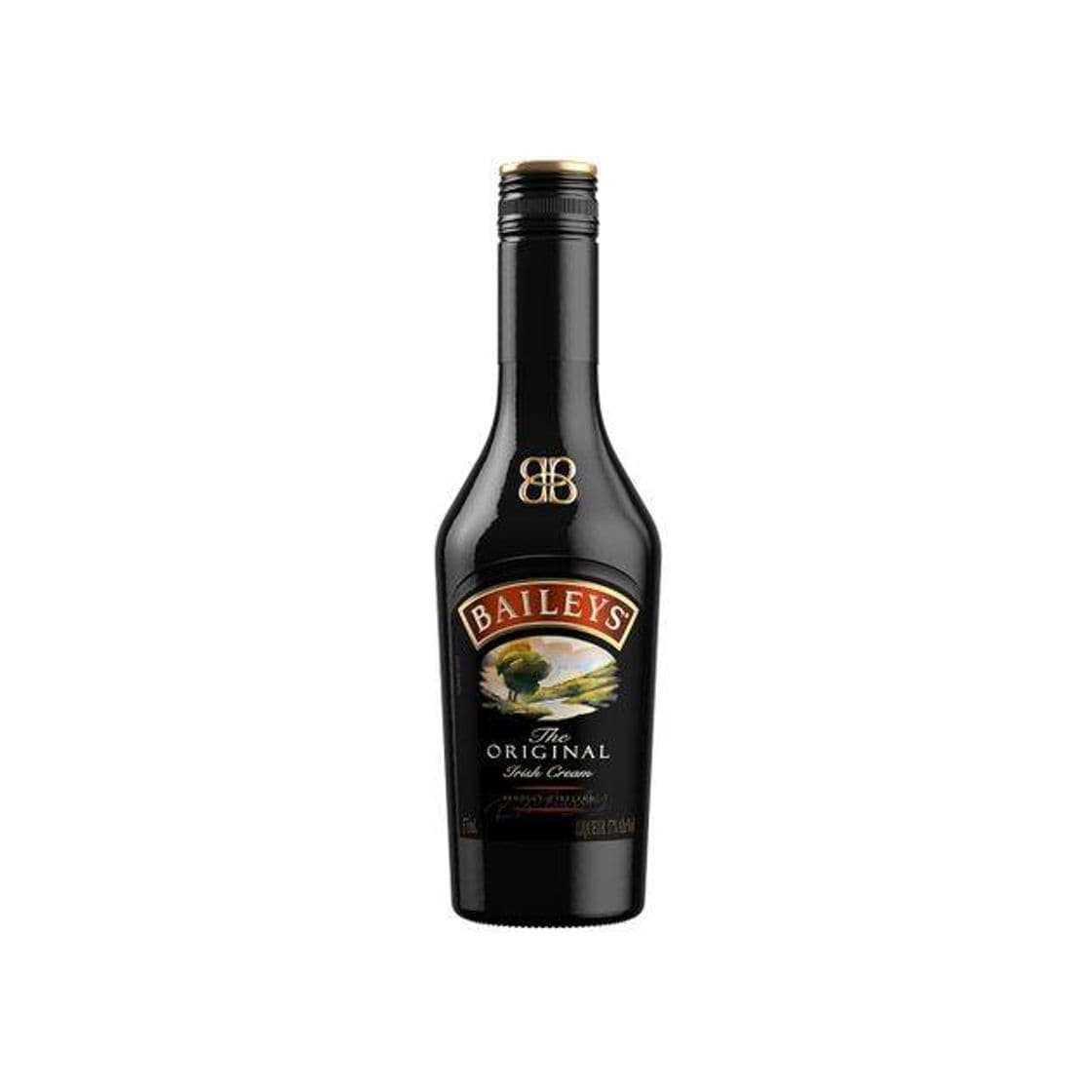 Product Licor de Crema BAILEYS Original Botella 375ml