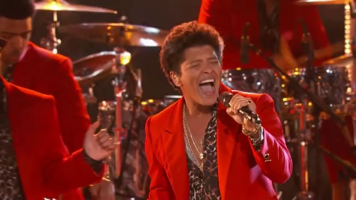 Music Bruno Mars - Treasure (Official Video) - YouTube